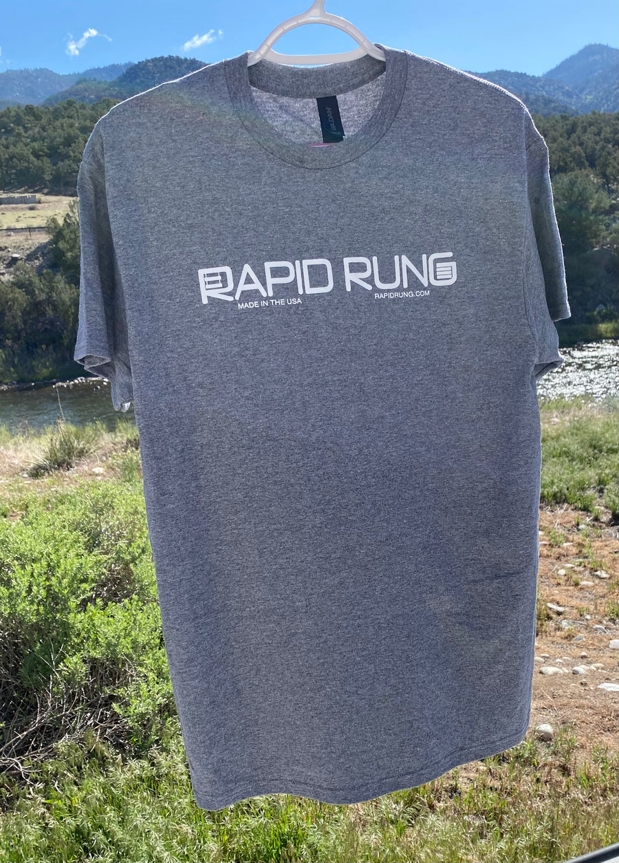 Rapid Rung T shirt