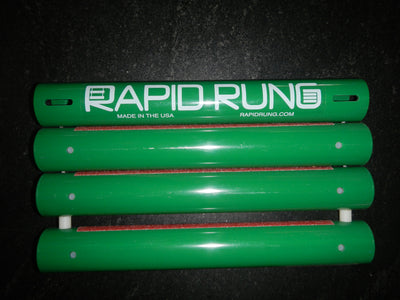 Rapid Rung- 3 step swim ladder