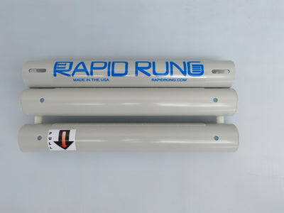 Rapid Rung- 2 step  swim  ladder