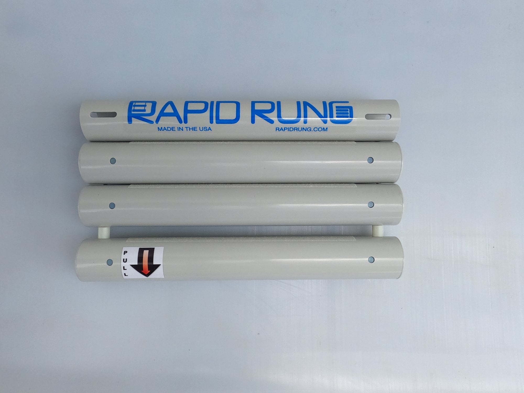 Rapid Rung- 3 step swim ladder
