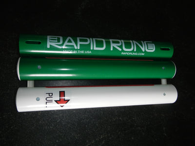 Rapid Rung- 2 step  swim  ladder
