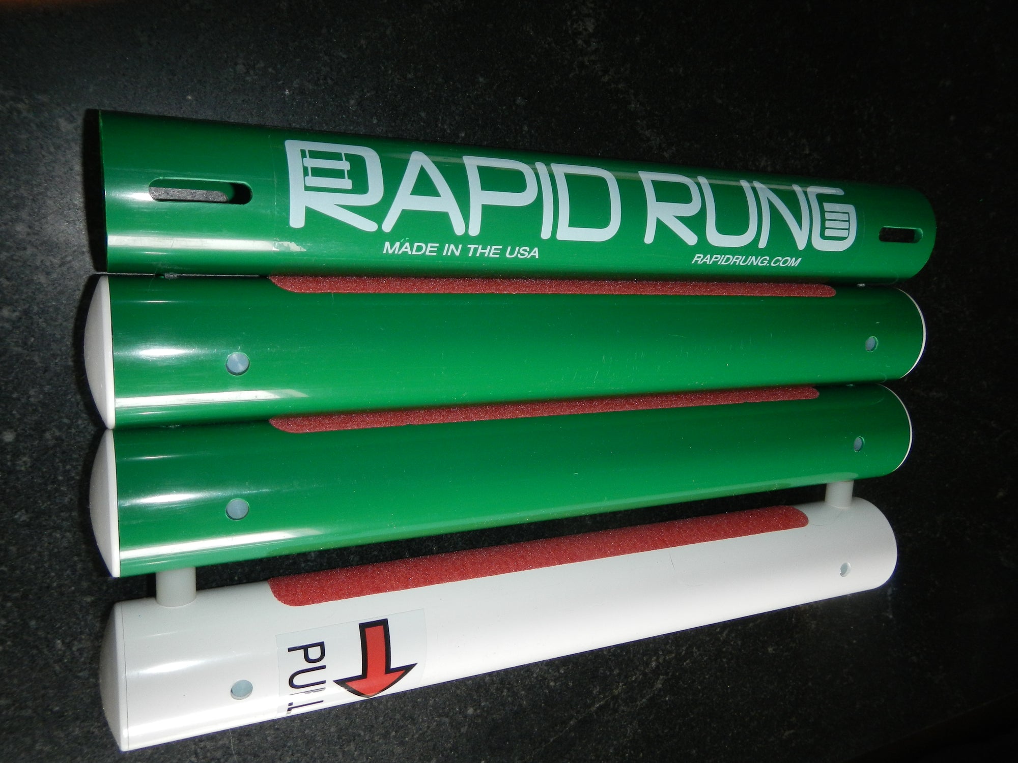 Rapid Rung- 3 step swim ladder