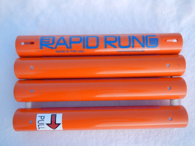 Rapid Rung- 3 step swim ladder