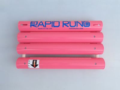 Rapid Rung- 3 step swim ladder