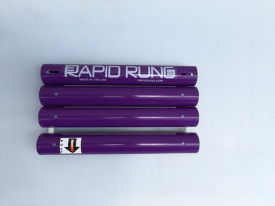 Rapid Rung- 3 step swim ladder