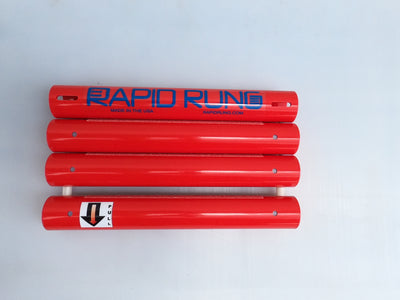 Rapid Rung- 3 step swim ladder