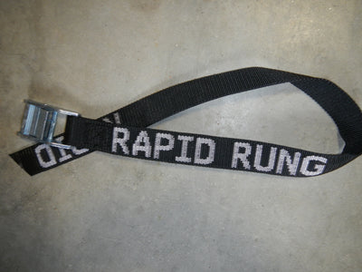 Rapid Rung Straps