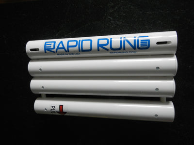 Rapid Rung- 3 step swim ladder