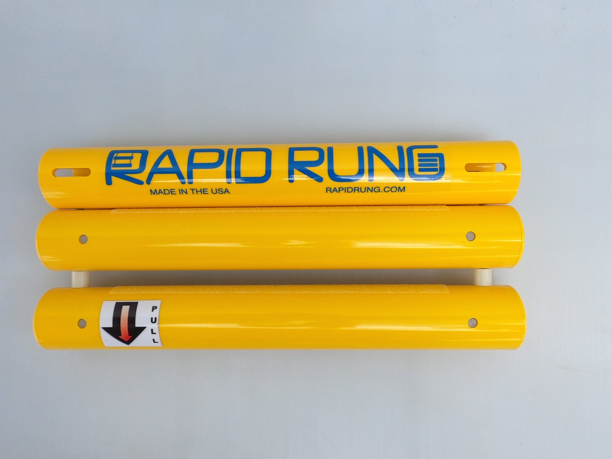 Rapid Rung - 2 step swim ladder