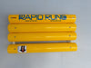 Rapid Rung- 3 step swim ladder